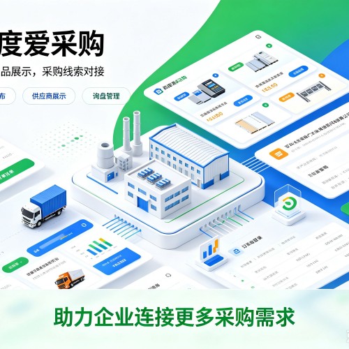 吉县百度爱采购